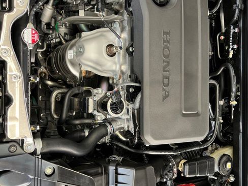 New 2026 Honda Civic Sport image 7