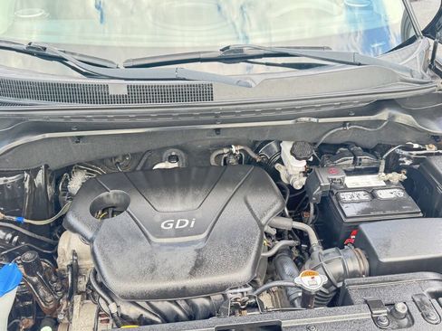 Used 2014 Kia Soul FWD image 39