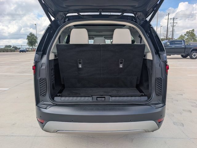 Used 2021 Land Rover Discovery S AWD/4WD image 30
