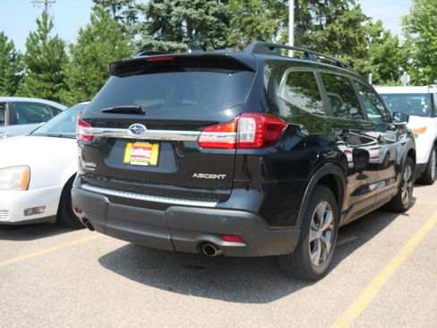 Used 2020 Subaru Ascent Premium w/ Convenience Package AWD/4WD image 5