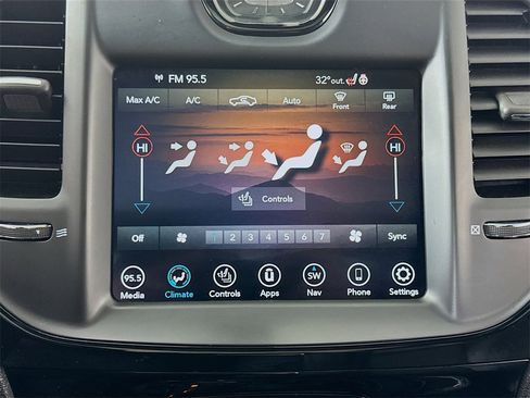 Used 2022 Chrysler 300 S w/ Comfort Group image 16