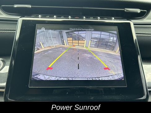 Used 2022 Jeep Grand Cherokee Altitude image 19