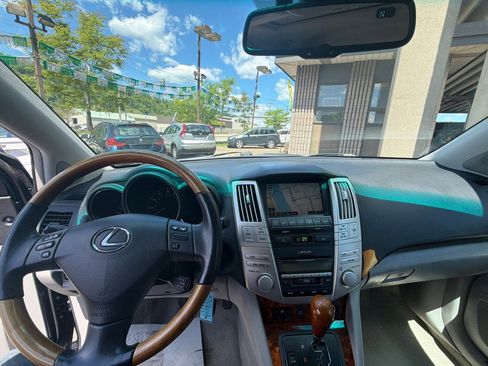 Used 2007 Lexus RX 350 AWD image 12