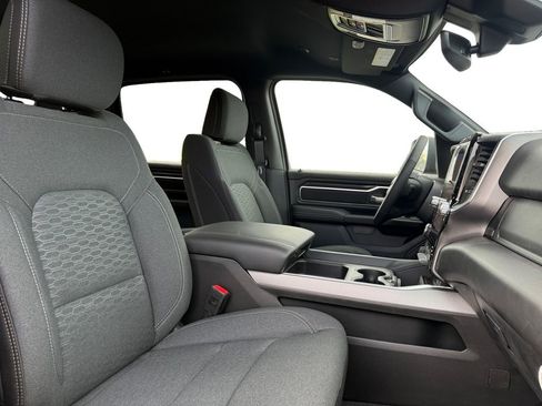 New 2026 RAM 1500 Big Horn image 15