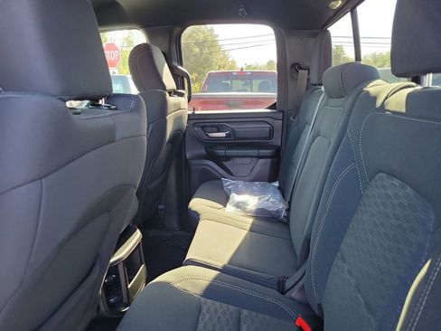 New 2026 RAM 1500 Tradesman w/ Off Road Group AWD/4WD image 25