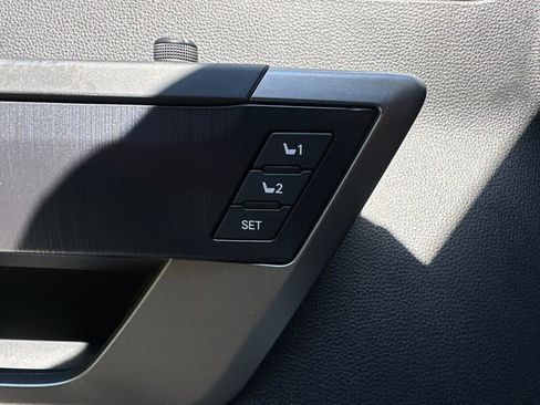 New 2026 Toyota Tundra Platinum AWD/4WD image 24