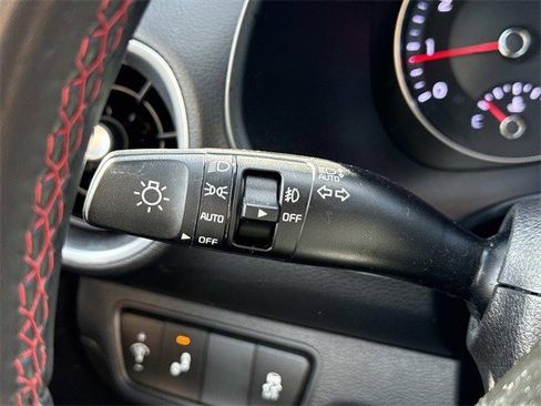 Used 2023 Kia Forte GT w/ GT2 Package image 27