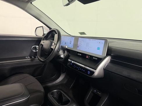 Used 2024 Hyundai Ioniq 5 SEL AWD/4WD image 32