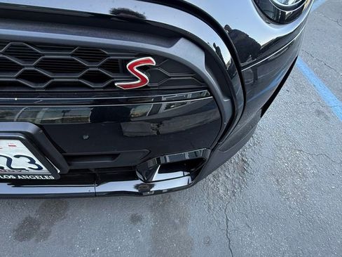 Used 2024 MINI Cooper S image 22