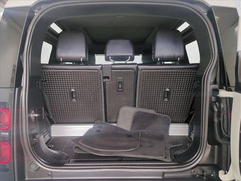 Used 2024 Land Rover Defender 90 S AWD/4WD image 6