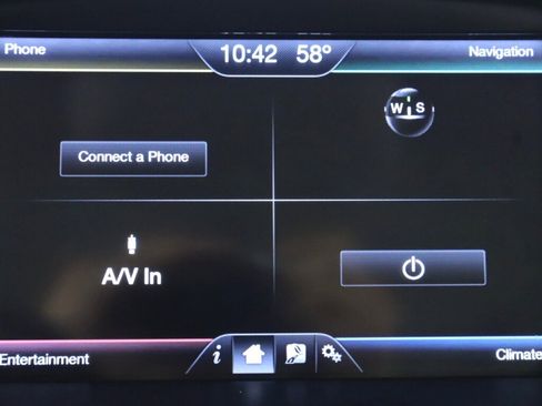 Used 2013 Ford Focus Electric Hatchback image 19