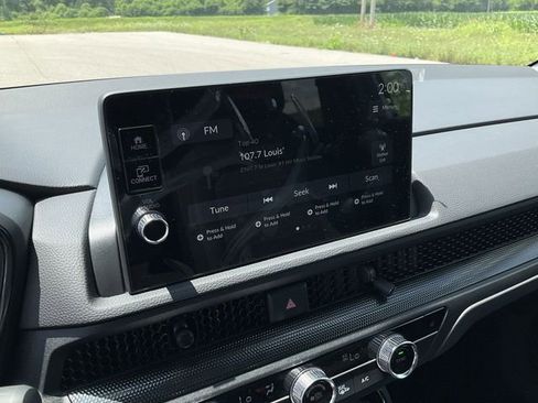 New 2026 Honda CR-V TrailSport image 24