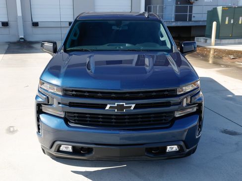 Used 2019 Chevrolet Silverado 1500 RST w/ All-Star Edition image 22