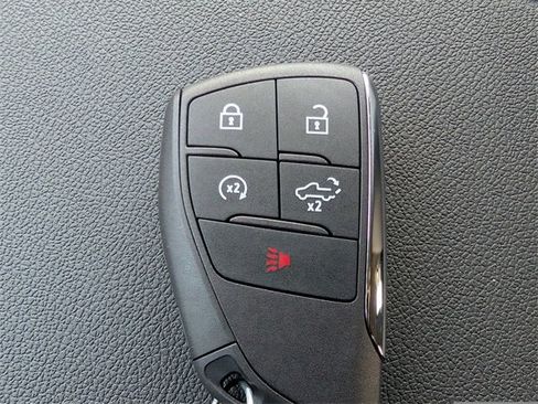 New 2026 Chevrolet Silverado 2500 LT image 28