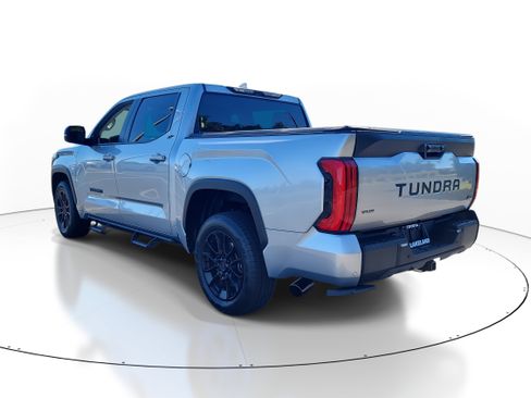 Used 2024 Toyota Tundra SR5 image 5