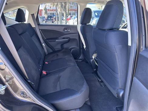 Used 2016 Honda CR-V EX image 16
