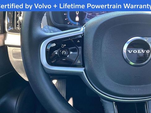 Used 2025 Volvo XC90 B6 Plus image 26