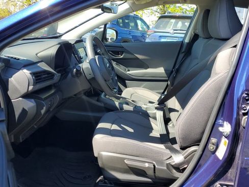 Certified 2024 Subaru Crosstrek 2.0i w/ Popular Package #1 AWD/4WD image 7
