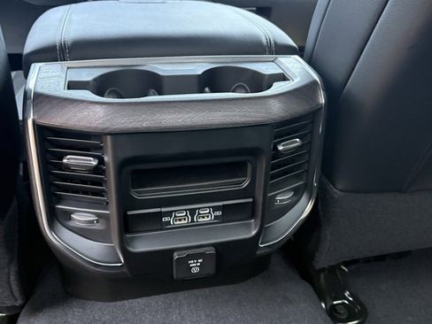 New 2025 RAM 2500 Laramie w/ Sport Appearance Package image 18