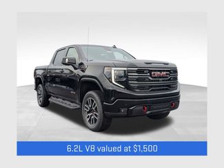 New 2026 GMC Sierra 1500 AT4 w/ AT4 Premium Package 360° Tour