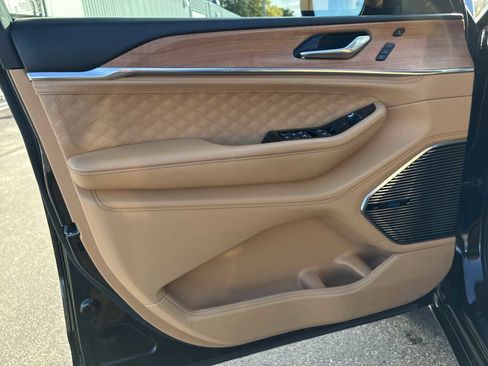 Used 2023 Jeep Grand Cherokee Summit image 23