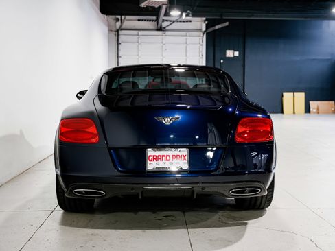Used 2012 Bentley Continental GT image 5