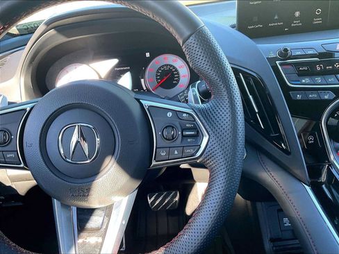 Used 2023 Acura RDX A-Spec AWD/4WD image 20