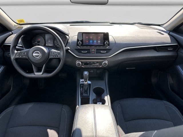 Certified 2024 Nissan Altima 2.5 S FWD image 18