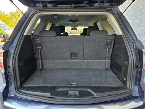 Used 2013 GMC Acadia SLE AWD/4WD image 37