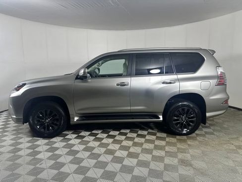 Used 2023 Lexus GX 460 Premium w/ Premium Plus Package AWD/4WD image 4