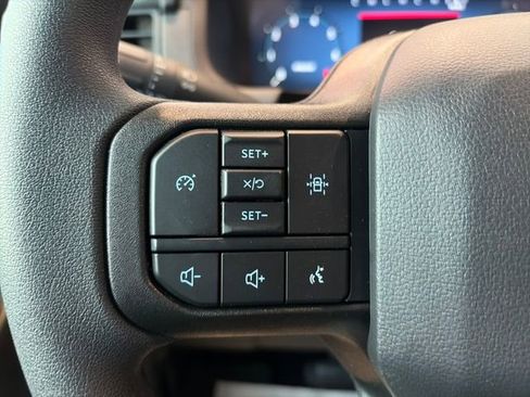 New 2026 Ford F150 STX AWD/4WD image 13