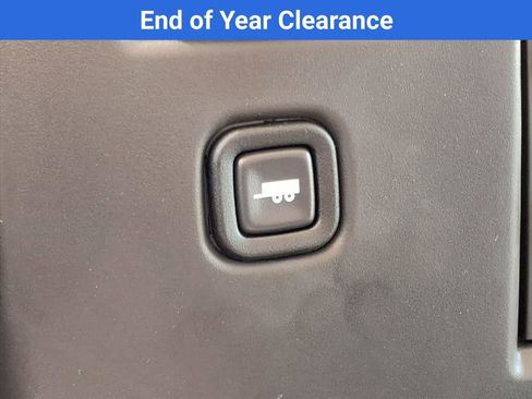 New 2025 Chevrolet Express 2500 w/ Driver Convenience Package image 11