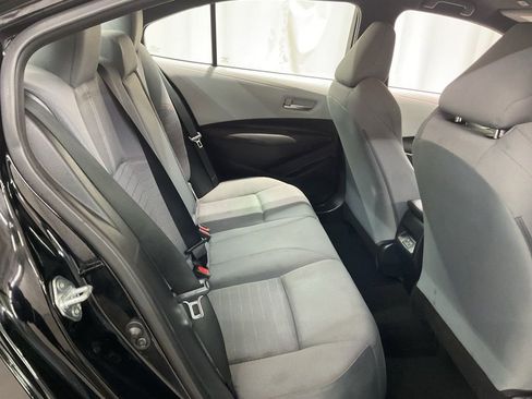 Used 2025 Toyota Corolla FX w/ Convenience Package FWD image 25