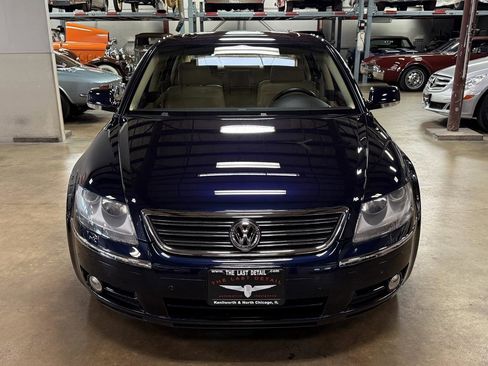 Used 2006 Volkswagen Phaeton V8 image 6