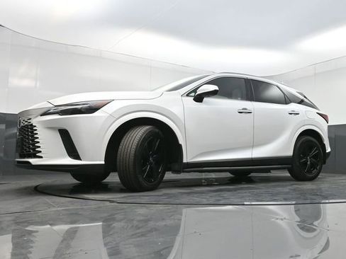 Used 2024 Lexus RX 350 Premium w/ Convenience Package image 34