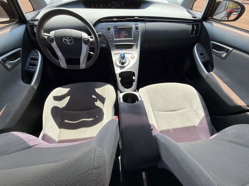 Used 2014 Toyota Prius Three FWD image 20