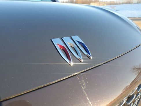 New 2026 Buick Envision Avenir image 38