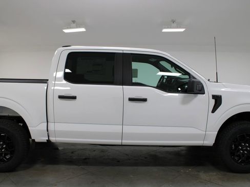 New 2026 Ford F150 STX image 10