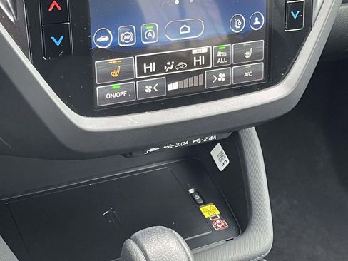 Certified 2026 Subaru Forester Premium image 25