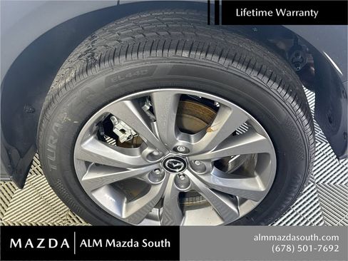 New 2026 MAZDA CX-30 AWD 2.5 S image 19
