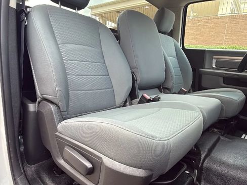 Used 2017 RAM 1500 Tradesman w/ Power & Remote Entry Group RWD image 24