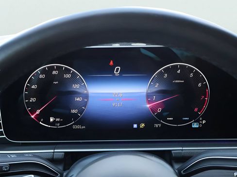 Certified 2025 Mercedes-Benz GLE 350 4MATIC image 31