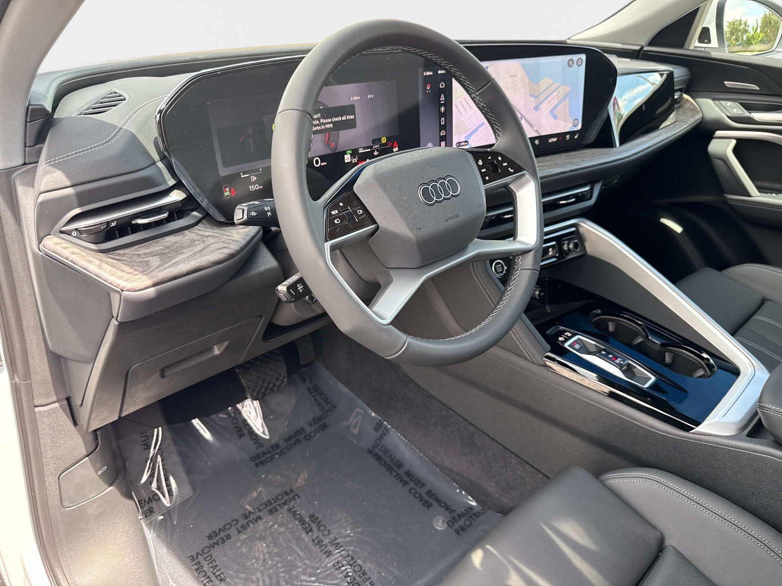 New 2026 Audi Q5 Premium Plus AWD/4WD image 19