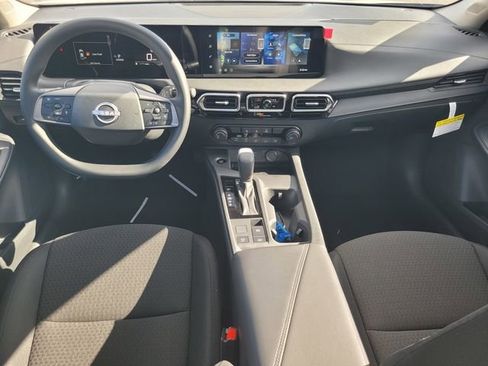 New 2026 Nissan Sentra S FWD image 10