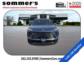 New 2026 Buick Enclave Preferred w/ Power Package video 2