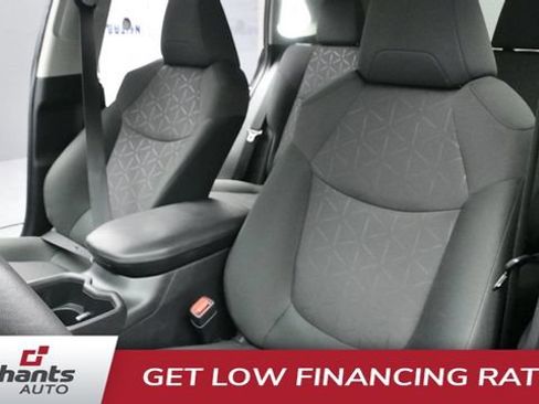 Used 2024 Toyota RAV4 XLE w/ Weather Package AWD/4WD image 21