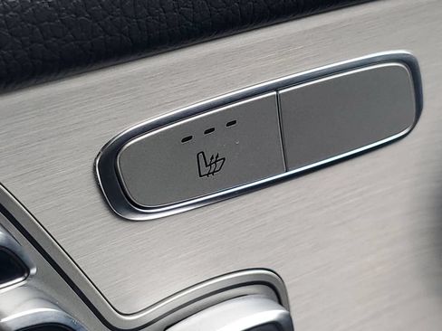 Certified 2019 Mercedes-Benz GLC 300 image 10