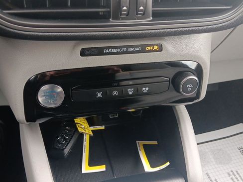 Used 2024 Ford Escape Active w/ Tech Pack #1 image 15