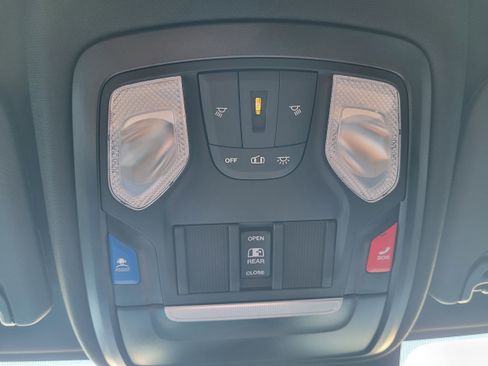 New 2026 RAM 2500 Tradesman w/ Safety Group AWD/4WD image 26