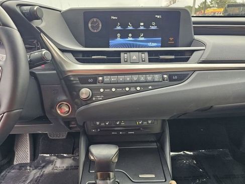 Used 2021 Lexus ES 350 w/ Premium Package image 24